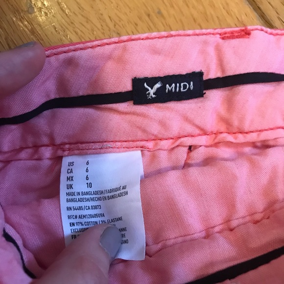 American Eagle shorts - Picture 4 of 4